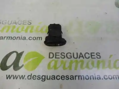 Peça sobressalente para automóvel em segunda mão interruptor 4 piscas - emergência por mini mini 5-trg. (f55) cooper d referências oem iam 61319354188 2215000074643002 3474220107