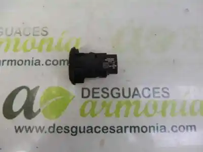 Peça sobressalente para automóvel em segunda mão interruptor 4 piscas - emergência por mini mini 5-trg. (f55) cooper d referências oem iam 61319354188 2215000074643002 3474220107