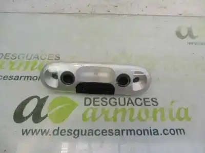 Автозапчасти б/у внутренний свет за mini mini 5-trg. (f55) cooper d ссылки oem iam 43926344704