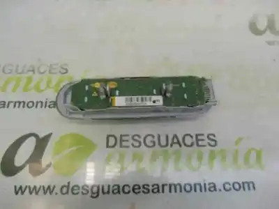 Автозапчасти б/у внутренний свет за mini mini 5-trg. (f55) cooper d ссылки oem iam 43926344704  