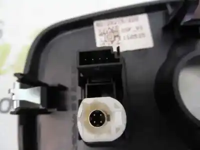 Автозапчасти б/у электронный модуль за mini mini 5-trg. (f55) cooper d ссылки oem iam rg/28215/225  csf_v1