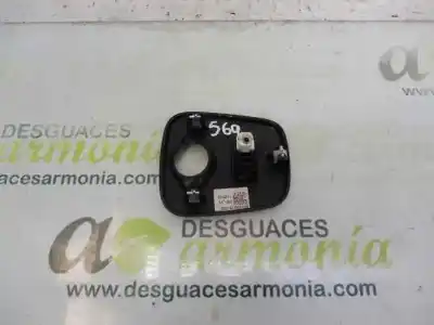Автозапчасти б/у электронный модуль за mini mini 5-trg. (f55) cooper d ссылки oem iam rg/28215/225  csf_v1