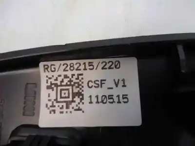 Автозапчасти б/у электронный модуль за mini mini 5-trg. (f55) cooper d ссылки oem iam rg/28215/225  csf_v1