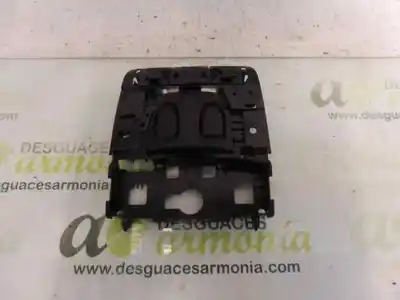 Автозапчасти б/у многофункциональное управление за mini mini 5-trg. (f55) cooper d ссылки oem iam 9365120