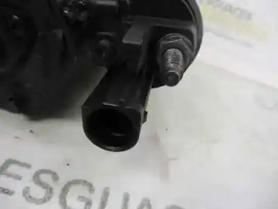 Автозапчастина б/у двигун запускається для seat altea xl (5p5) reference посилання на oem iam 02t911023mx  