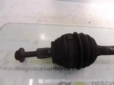 Автозапчасти б/у передняя левая трансмиссия за seat altea xl (5p5) reference ссылки oem iam 1k0407271dj  