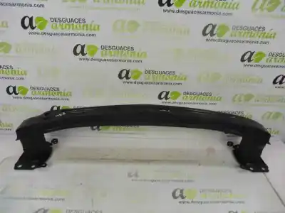 Tweedehands auto-onderdeel versterking van de voorbumper voor seat altea xl (5p5) reference oem iam-referenties 5p0807109b
