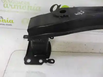 Автозапчасти б/у усиление переднего бампера за seat altea xl (5p5) reference ссылки oem iam 5p0807109b  