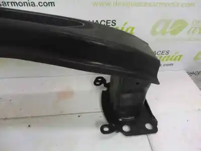 Автозапчасти б/у усиление переднего бампера за seat altea xl (5p5) reference ссылки oem iam 5p0807109b  