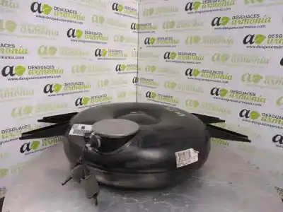Tweedehands auto-onderdeel benzinetank voor seat altea xl (5p5) reference oem iam-referenties 1p0201095