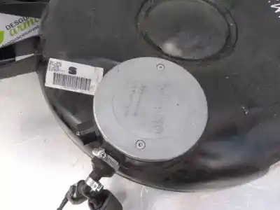 Автозапчастина б/у паливний бак для seat altea xl (5p5) reference посилання на oem iam 1p0201095  