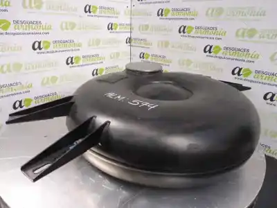 Автозапчастина б/у паливний бак для seat altea xl (5p5) reference посилання на oem iam 1p0201095  