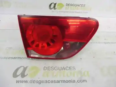 Tweedehands auto-onderdeel linker achterlamp in deur voor seat altea xl (5p5) reference oem iam-referenties 5p8945093d