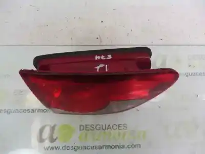 Автозапчасти б/у левый задний фонарь в двери за seat altea xl (5p5) reference ссылки oem iam 5p8945093d  