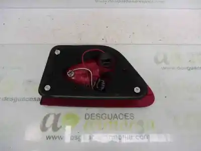 Автозапчасти б/у левый задний фонарь в двери за seat altea xl (5p5) reference ссылки oem iam 5p8945093d  