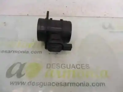 Автозапчасти б/у расходомер воздуха за seat ibiza (6j5) stylance / style ссылки oem iam 03l906461