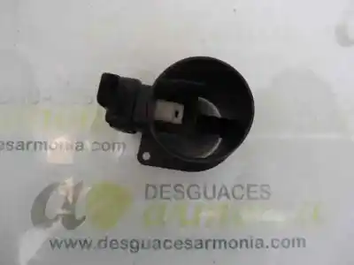 Автозапчастина б/у витратомір повітря для seat ibiza (6j5) stylance / style посилання на oem iam 03l906461  