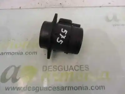 Автозапчастина б/у витратомір повітря для seat ibiza (6j5) stylance / style посилання на oem iam 03l906461  