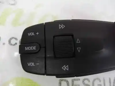 Автозапчасти б/у многофункциональное управление за seat ibiza (6j5) stylance / style ссылки oem iam 5j0919849  