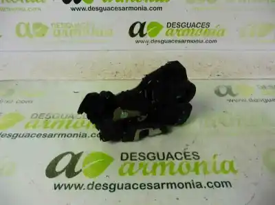 Автозапчастина б/у замок передній праві двері для toyota hilux (kun) cabina doble vxl 4x4 посилання на oem iam 6903002600  