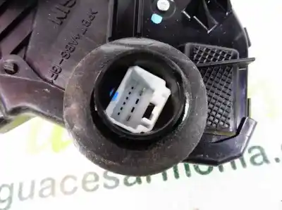 Автозапчастина б/у замок передній праві двері для toyota hilux (kun) cabina doble vxl 4x4 посилання на oem iam 6903002600  