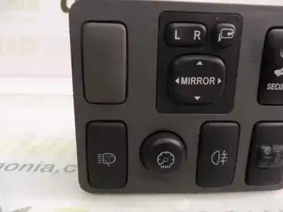 Автозапчасти б/у управление зеркалом за toyota hilux (kun) cabina doble vxl 4x4 ссылки oem iam 3630s33   Автозапчасти б/у управление зеркалом за toyota hilux (kun) cabina doble vxl 4x4 ссылки oem iam 3630s33