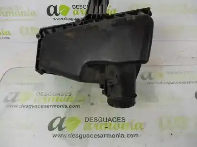 Recambio de automóvil de segunda mano de filtro aire para ford mondeo berlina (ca2) ambiente referencias oem iam ag919a675cb  