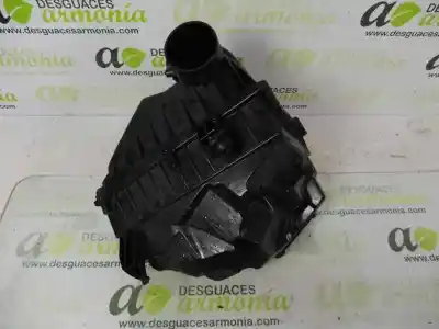 Recambio de automóvil de segunda mano de filtro aire para ford mondeo berlina (ca2) ambiente referencias oem iam ag919a675cb  