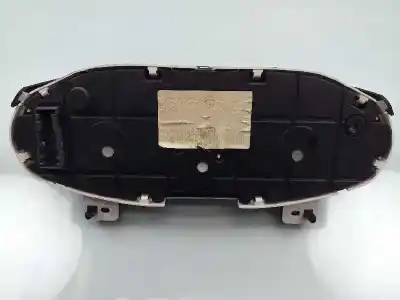 Peça sobressalente para automóvel em segunda mão quadrante por ford fiesta (cb1) trend referências oem iam 8a6t10849cl  vp8a6f10849cm