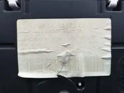 Peça sobressalente para automóvel em segunda mão quadrante por ford fiesta (cb1) trend referências oem iam 8a6t10849cl  vp8a6f10849cm