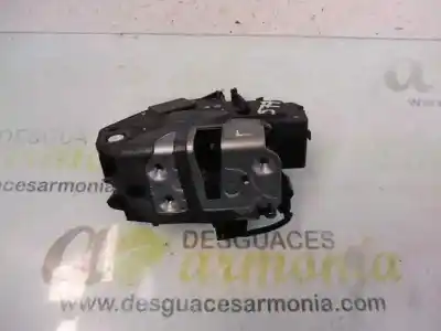 Автозапчасти б/у замок задней левой двери за ford fiesta (cb1) trend ссылки oem iam 8a6aa26413af  