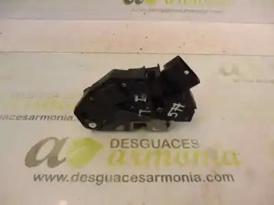 Автозапчасти б/у замок задней левой двери за ford fiesta (cb1) trend ссылки oem iam 8a6aa26413af  