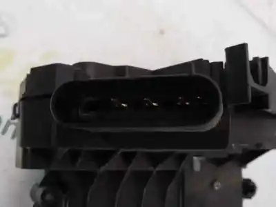 Автозапчасти б/у замок задней левой двери за ford fiesta (cb1) trend ссылки oem iam 8a6aa26413af  