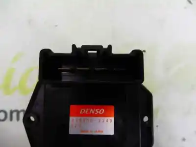 Автозапчасти б/у сопротивление нагреву за toyota hilux (kun) cabina doble vxl 4x4 ссылки oem iam 4993002244   Автозапчасти б/у сопротивление нагреву за toyota hilux (kun) cabina doble vxl 4x4 ссылки oem iam 4993002244