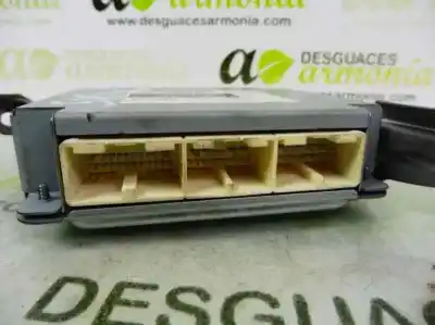 Автозапчастина б/у електронний модуль для toyota hilux (kun) cabina doble vxl 4x4 посилання на oem iam 8953071430  0791003870 Автозапчастина б/у електронний модуль для toyota hilux (kun) cabina doble vxl 4x4 посилання на oem iam 8953071430  0791003870