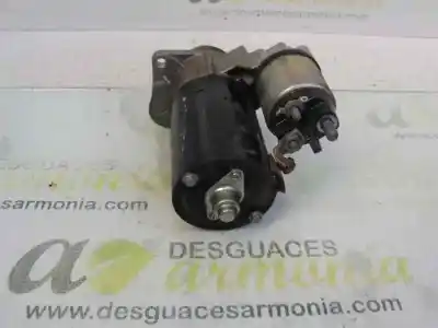 Автозапчастина б/у двигун запускається для opel corsa d selective посилання на oem iam 55572440  0001137006