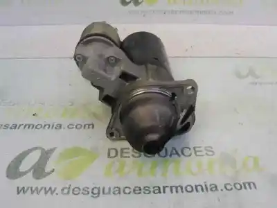 Автозапчастина б/у двигун запускається для opel corsa d selective посилання на oem iam 55572440  0001137006