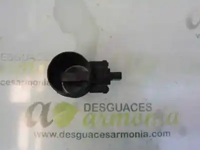 Second-hand car spare part flowmeter for opel corsa d selective oem iam references 13307079  