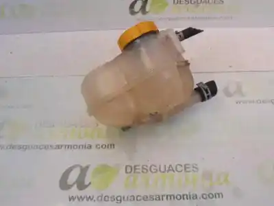 Автозапчастина б/у розширення депозит для opel corsa d selective посилання на oem iam 55702164  460029937