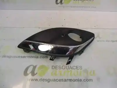 Автозапчасти б/у решетка переднего бампера за opel corsa d selective ссылки oem iam 13286026  475498858