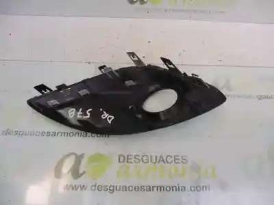 Автозапчасти б/у решетка переднего бампера за opel corsa d selective ссылки oem iam 13286026  475498858