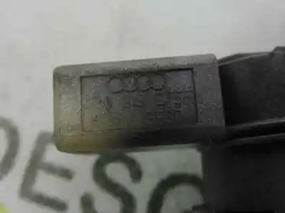 Автозапчастина б/у датчик парковки для audi a8 (4e2) 3.7 quattro посилання на oem iam 4b0919275e  