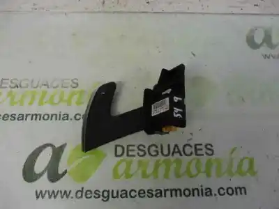 Peça sobressalente para automóvel em segunda mão peças diversas por citroen c4 picasso exclusive plus referências oem iam 96591774xt