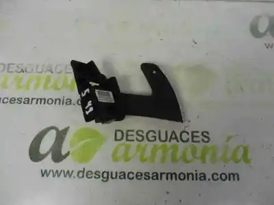 Peça sobressalente para automóvel em segunda mão peças diversas por citroen c4 picasso exclusive plus referências oem iam 96481641xt