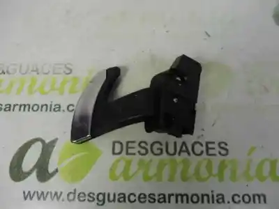 Автозапчастина б/у многофункційне управління для citroen c4 picasso exclusive plus посилання на oem iam 96481641xt  