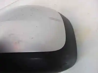 Peça sobressalente para automóvel em segunda mão espelho retrovisor esquerdo por dacia sandero laureate referências oem iam 8200497509  