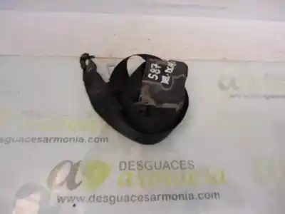 Piesă de schimb auto la mâna a doua centurã de siguranțã partea din fatã dreapta pentru otras marcas kangoo (f/kc0) authentique referințe oem iam 8200223445
