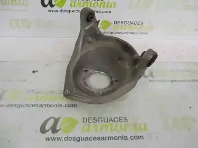 Second-hand car spare part front right suspension arm support for peugeot 407 sw st confort oem iam references 06326n36