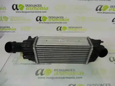 Second-hand car spare part intercooler for citroen c5 station wagon 2.0 bluehdi 180 oem iam references 9683009680
