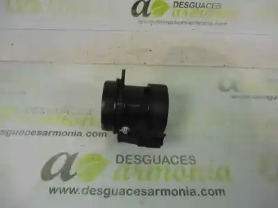 Second-hand car spare part flowmeter for citroen c5 station wagon 2.0 bluehdi 180 oem iam references 9681917980
